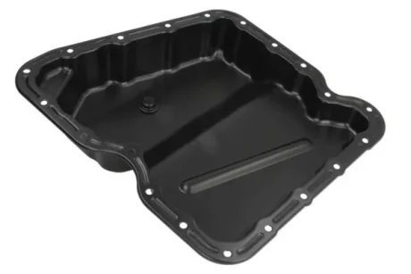 Масляний піддон (сталь) NISSAN NV400 OPEL MOVANO B RENAULT MASTER III 2.3D 02.10- BLIC 0216006089474P