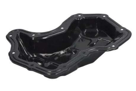 Масляний піддон (сталь) MERCEDES CITAN (MPV), CITAN/MINIVAN (W415) DACIA DOKKER, DOKKER/MINIVAN, DUSTER, DUSTER/SUV, LODGY NISSAN JUKE, PULSAR, QASHQAI II RENAULT CAPTUR I 1.2 03.12- BLIC 0216006703470P