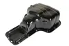 Масляний піддон (сталь) TOYOTA ALLION I, AURIS, AVENSIS, CALDINA, CELICA, COROLLA, COROLLA VERSO, MATRIX, MR2 III, OPA, PREMIO, RAV 4 II 1.4/1.6/1.8 08.99-06.13 BLIC 0216-00-8114471P (фото 1)