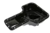 Масляний піддон (сталь) TOYOTA ALLION I, AURIS, AVENSIS, CALDINA, CELICA, COROLLA, COROLLA VERSO, MATRIX, MR2 III, OPA, PREMIO, RAV 4 II 1.4/1.6/1.8 08.99-06.13 BLIC 0216-00-8114471P (фото 2)