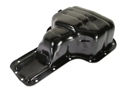 Масляний піддон (сталь) TOYOTA ALLION I, AURIS, AVENSIS, CALDINA, CELICA, COROLLA, COROLLA VERSO, MATRIX, MR2 III, OPA, PREMIO, RAV 4 II 1.4/1.6/1.8 08.99-06.13 BLIC 0216-00-8114471P