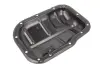 Масляний піддон (сталь) TOYOTA ALLION II, AURIS, AVENSIS, COROLLA, ISIS, MATRIX, NOAH/VOXY, PREMIO, PRIUS, URBAN CRUISER, YARIS 1.6-2.0 11.06- BLIC 0216-00-8118473P (фото 1)