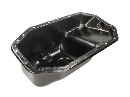 Масляний піддон (сталь) SEAT CORDOBA, IBIZA III SKODA FABIA I, ROOMSTER VW POLO, POLO IV, POLO V 1.4/1.4LPG 10.99-05.15 BLIC 0216-00-9506471P