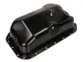 Масляний піддон (сталь) FORD GALAXY I SEAT ALHAMBRA, CORDOBA, CORDOBA VARIO, IBIZA II, INCA, TOLEDO I VW CADDY II, CADDY II/MINIVAN, GOLF II, GOLF III, GOLF IV, JETTA II 1.6-2.0 08.83-07.18 BLIC 0216-00-9521472P (фото 2)