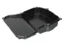 Піддон коробки передач AUDI A3 SEAT LEON, TOLEDO III VW GOLF V, GOLF VI, JETTA III, JETTA IV, NEW BEETLE, PASSAT B6, PASSAT B7, PASSAT B7/KOMBI, POLO IV, POLO V, TIGUAN 1.2-Electric 01.98- BLIC 0216-00-9534479P (фото 2)