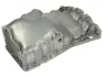 Масляний піддон (алюміній) AUDI A4 B5, A4 B6 VW PASSAT B5, PASSAT B5.5 1.6/1.8/1.9D 11.94-05.05 BLIC 0216-00-9539477P (фото 2)
