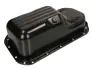 Масляний піддон (сталь) OPEL COMBO/MINIVAN, CORSA A, CORSA A TR, CORSA A/HATCHBACK, CORSA B, CORSA B/HATCHBACK, KADETT E 1.5D/1.7D 06.87-10.01 BLIC 0216-04-5020473P (фото 2)