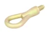 Фаркоп (ВУХО) FORD FIESTA IV, KA, PUMA MAZDA 121 III VW GOLF III, VENTO 10.91-11.08 Blic 047603018347P (фото 1)