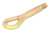 Фаркоп (ВУХО) SEAT AROSA, CORDOBA, IBIZA II, LEON, MII, TOLEDO II SKODA CITIGO, FABIA I, FABIA II, RAPID, ROOMSTER VW POLO IV, POLO V, UP! 05.97-11.23 Blic 047610009347P (фото 1)