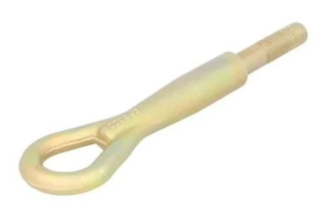 Фаркоп (ВУХО) VOLVO S40 I, S60 I, S80 I, S80 II, V70 II, V70 III, XC90 I NISSAN PRIMASTAR OPEL VIVARO A RENAULT TRAFIC II 05.98- Blic 047616032347P