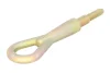 Фаркоп (ВУХО) CITROEN C2, C3 I, C5 II, C5 III, C8, JUMPY II, SAXO FIAT SCUDO, ULYSSE LANCIA PHEDRA PEUGEOT 1007, 206, 307, 406, 407, 508 I, 607, 807, EXPERT, EXPERT TEPEE 11.95- Blic 047621025347P (фото 1)