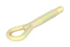 Фаркоп (ВУХО) AUDI A1, A3, A4 ALLROAD B8, A4 B8, A5, A6 C7, A7, Q5 LAMBORGHINI MURCIÉLAGO SKODA OCTAVIA III 11.01- Blic 047625044347P (фото 1)