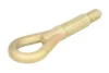Фаркоп (ВУХО) CADILLAC BLS CHEVROLET AVEO OPEL ASTRA G, ASTRA G CLASSIC, ASTRA H, CALIBRA A, COMBO/MINIVAN, CORSA C, CORSA C/HATCHBACK, CORSA D, MERIVA A, MERIVA B, MOKKA / MOKKA X 08.89- BLIC 047656012347P (фото 1)