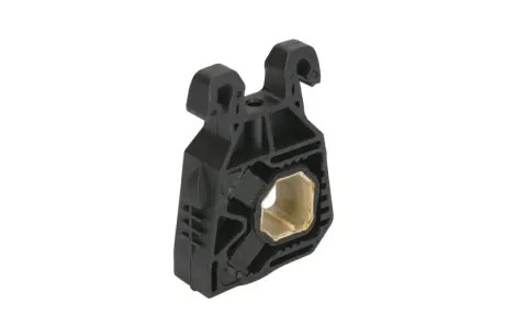 Кріплення радіатора AUDI A3, Q2, Q3 SEAT ATECA, LEON, LEON SC, LEON ST, LEON ST/KOMBI SKODA KODIAQ I, OCTAVIA III, SUPERB III, YETI VW ARTEON, GOLF ALLTRACK VII 1.0-2.0D 05.08- BLIC 1019-25-044391P