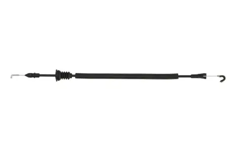 Трос дверей SEAT LEON, TOLEDO II 10.98-06.06 BLIC 5007-43-010390P