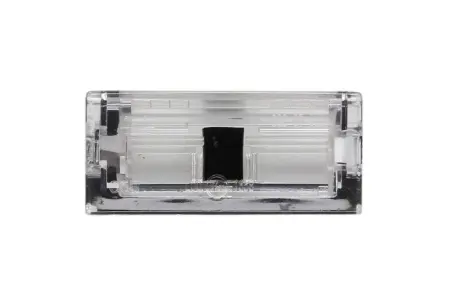 Підсвітка номерного знаку BMW 3 E46 02.98-09.06 BLIC 5402-003-06-900