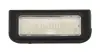 Підсвітка номерного знаку CITROEN NEMO PEUGEOT BIPPER 02.08-04.16 BLIC 5402-009-30-920 (фото 1)