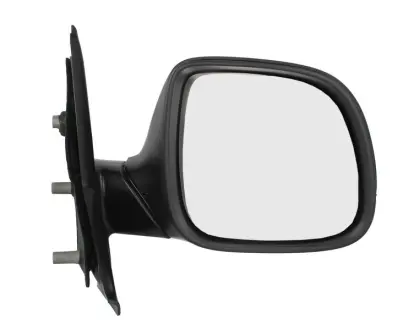 Бокове дзеркало Прав (ручне, опукле) VW TRANSPORTER T5 09.09-04.15 BLIC 5402-01-039360P