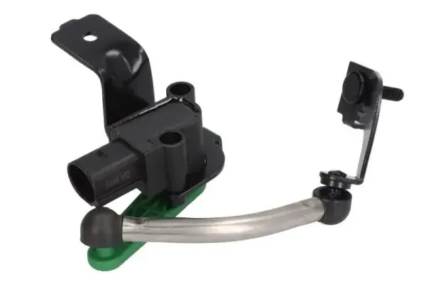 Датчик регулювання фар прав (передн) AUDI Q3 8U SEAT ALHAMBRA 7N VW CADDY IV, CADDY V, EOS, GOLF VI, PASSAT B6, PASSAT B7, PASSAT CC, SCIROCCO III, SHARAN 7N, TIGUAN I, TIGUAN II, TOURAN I 03.05- Blic 5402011552106P (фото 1)
