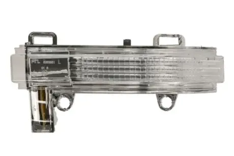 Повторювач повороту в дзеркалі Лів (LED) VW CRAFTER II 03.17- BLIC 5402-01-1999105P
