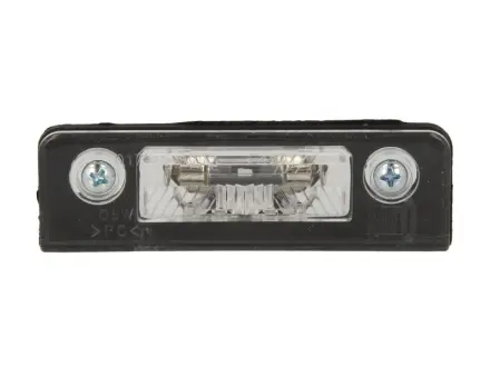 Підсвітка номерного знаку FORD GALAXY WGR 04.00-05.06 BLIC 5402-017-19-905