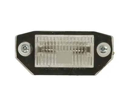 Підсвітка номерного знаку FORD MONDEO III 10.00-05.03 BLIC 5402-017-25-905