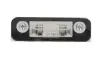 Підсвітка номерного знаку FORD FIESTA V, FUSION, MONDEO II 08.96-12.12 BLIC 5402-017-28-905 (фото 1)