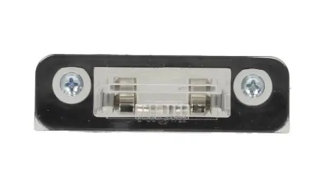 Підсвітка номерного знаку FORD FIESTA V, FUSION, MONDEO II 08.96-12.12 BLIC 5402-017-28-905