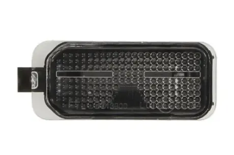 Підсвітка номерного знаку (W5W, без лампочок) FORD ECOSPORT, EDGE II, FIESTA VI, FIESTA VII, FOCUS II, GALAXY MK2, GALAXY MK3, GRAND C-MAX, KA+, KUGA I, MONDEO V, RANGER, S-MAX 05.06- BLIC 5402-03-0367100P
