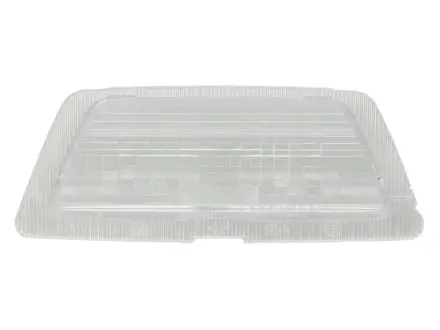 Підсвітка номерного знаку (розсі́ювач) OPEL ASTRA G 02.98-12.09 BLIC 5402-037-05-900