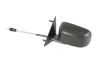 Бокове дзеркало Лів (механічне, плаский) VW GOLF II, JETTA II 01.84-12.92 BLIC 5402-04-1112132P (фото 1)