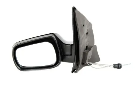 Бокове дзеркало Лів (механічне, опукле) FORD FIESTA V 11.01-03.05 BLIC 5402-04-1112387P