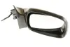 Бокове дзеркало Прав (механічне, опукле) OPEL ASTRA F 07.94-12.02 BLIC 5402-04-1115231P (фото 1)