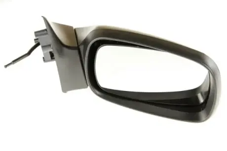 Бокове дзеркало Прав (механічне, опукле) OPEL ASTRA F 07.94-12.02 BLIC 5402-04-1115231P