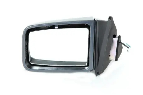 Бокове дзеркало Лів (механічне, плаский) OPEL KADETT E 08.84-07.94 BLIC 5402-04-1191223P