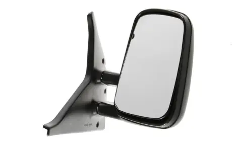 Бокове дзеркало Прав (ручне, опукле) VW TRANSPORTER T4 07.90-04.03 BLIC 5402-04-1192981P