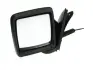 Бокове дзеркало Лів (механічне, опукле) OPEL COMBO C 10.01-10.10 5402-04-9212221P