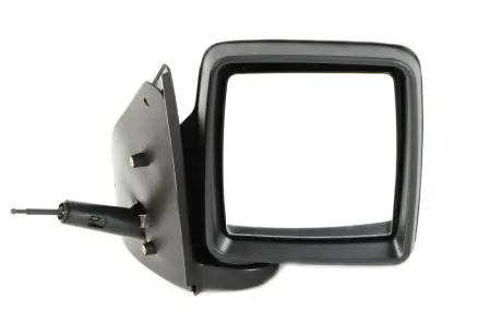 Бокове дзеркало Прав (механічне, опукле) OPEL COMBO C 10.01-10.10 BLIC 5402-04-9215221P