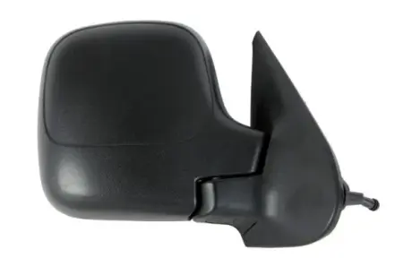 Бокове дзеркало Прав (механічне, опукле) CITROEN BERLINGO PEUGEOT PARTNER 07.96-10.08 BLIC 5402-04-9215972P