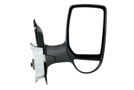 Бокове дзеркало Прав (електричне, опукле, обігрів, short arm) FORD TRANSIT V, TRANSIT V FL 01.00-08.13 BLIC 5402049228918P