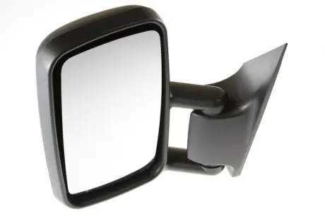 Бокове дзеркало Лів (ручне, опукле, short arm) MERCEDES SPRINTER 901, 902, 903, 904, 905 01.95-05.06 BLIC 5402-04-9291913P