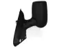 Бокове дзеркало Лів (ручне, опукле, short arm) FORD TRANSIT V, TRANSIT V FL 01.00-08.13 BLIC 5402-04-9291918P (фото 2)
