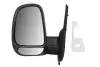 Бокове дзеркало Лів (ручне, опукле, short arm) FORD TRANSIT IV FL II 06.94-07.00 BLIC 5402-04-9291959P (фото 1)