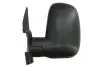 Бокове дзеркало Лів (ручне, опукле, short arm) FORD TRANSIT IV FL II 06.94-07.00 BLIC 5402-04-9291959P (фото 2)