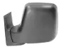 Бокове дзеркало Лів (ручне, опукле) CITROEN JUMPY FIAT SCUDO PEUGEOT EXPERT 06.94-01.07 BLIC 5402-04-9291973P (фото 2)