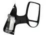 Бокове дзеркало Прав (ручне, опукле, short arm) FORD TRANSIT V, TRANSIT V FL 01.00-08.13 BLIC 5402-04-9292917P (фото 1)