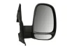 Бокове дзеркало Прав (ручне, опукле, short arm) FORD TRANSIT IV FL II 06.94-07.00 BLIC 5402049292958P (фото 1)