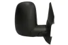 Бокове дзеркало Прав (ручне, опукле, short arm) FORD TRANSIT IV FL II 06.94-07.00 BLIC 5402049292958P (фото 2)