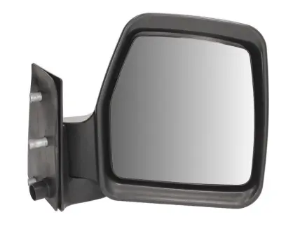 Бокове дзеркало Прав (ручне, опукле) CITROEN JUMPER, JUMPY FIAT SCUDO PEUGEOT EXPERT 02.94-01.07 BLIC 5402-04-9292973P