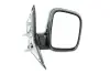 Бокове дзеркало Прав (ручне, опукле) VW TRANSPORTER T5 04.03-11.09 5402-04-9292985P
